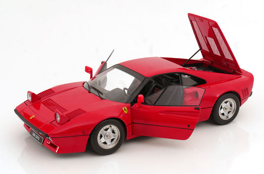 FERRARI 288 GTO - 1/12 SCALE DIECAST MODEL CAR - W/ OPENING DOORS BY KK SCALE KKDC120151