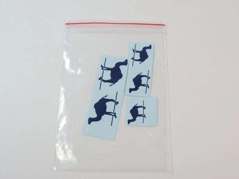 1/12 Scale Williams FW14B - Nigel Mansell British GP Pole w/ Case - GP Replicas GP1228AWD