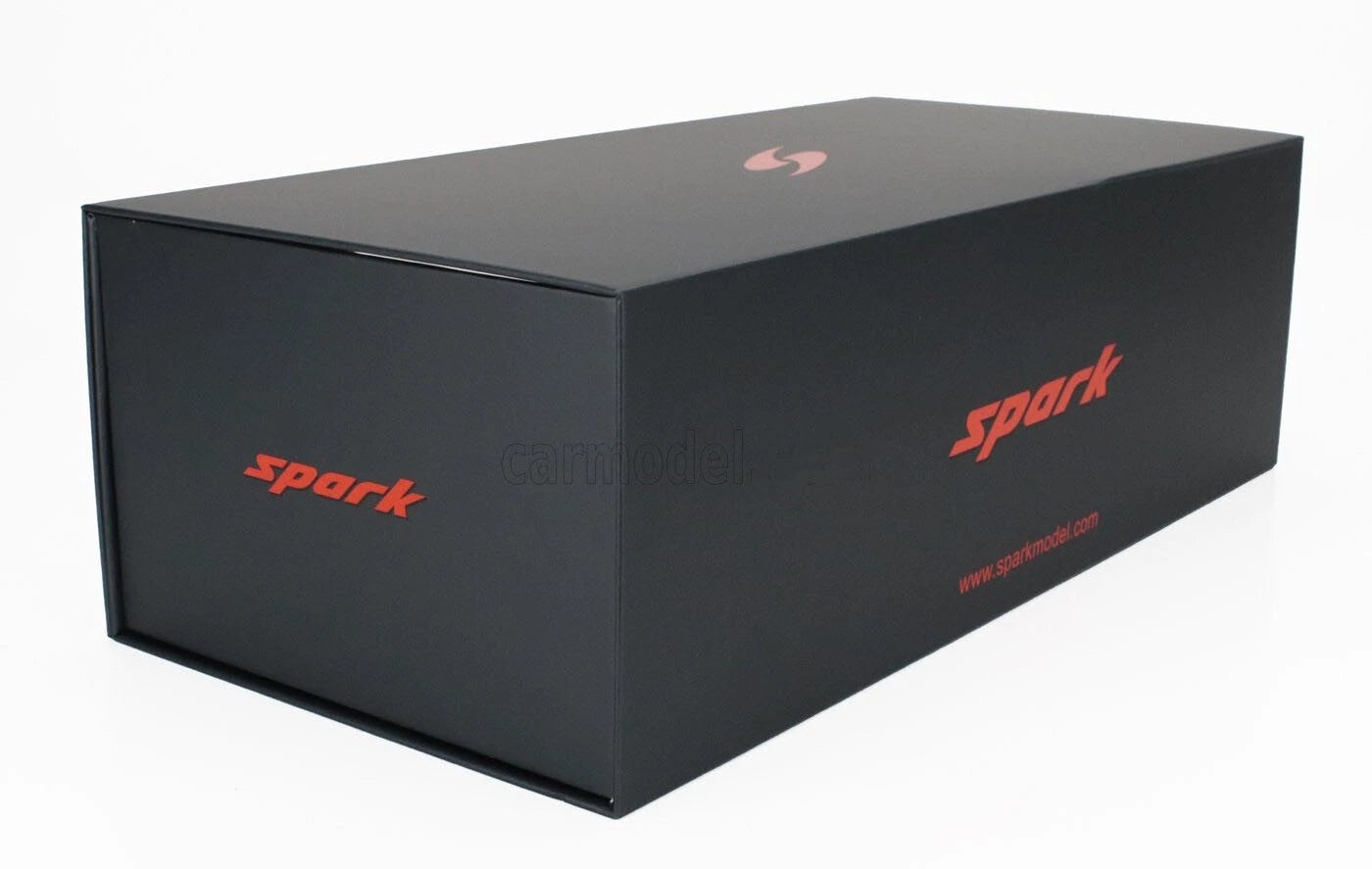 1/18 Spark McLaren MCL60 2023 2nd British GP #4 Lando Norris W/ Display Case