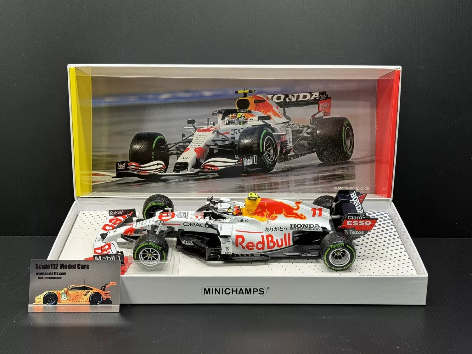 F1 Models
