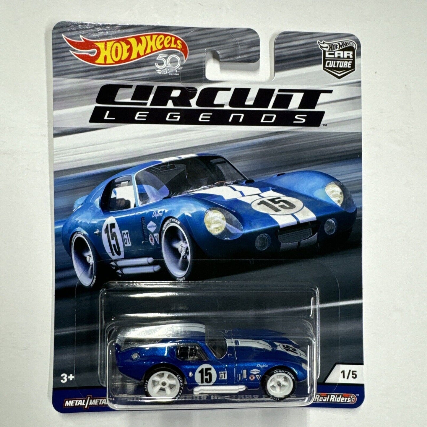 HOT WHEELS CAR CULTURE CIRCUIT LEGENDS SET of 5 CARS FORD MAZDA CHEVY PORSCHE +