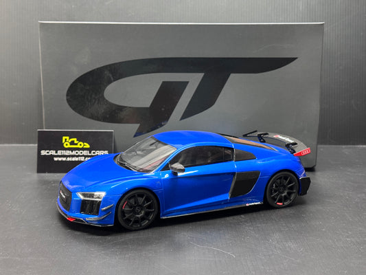 1/18 GT Spirit AUDI R8 PERFORMANCE PARTS GT254 Model Car