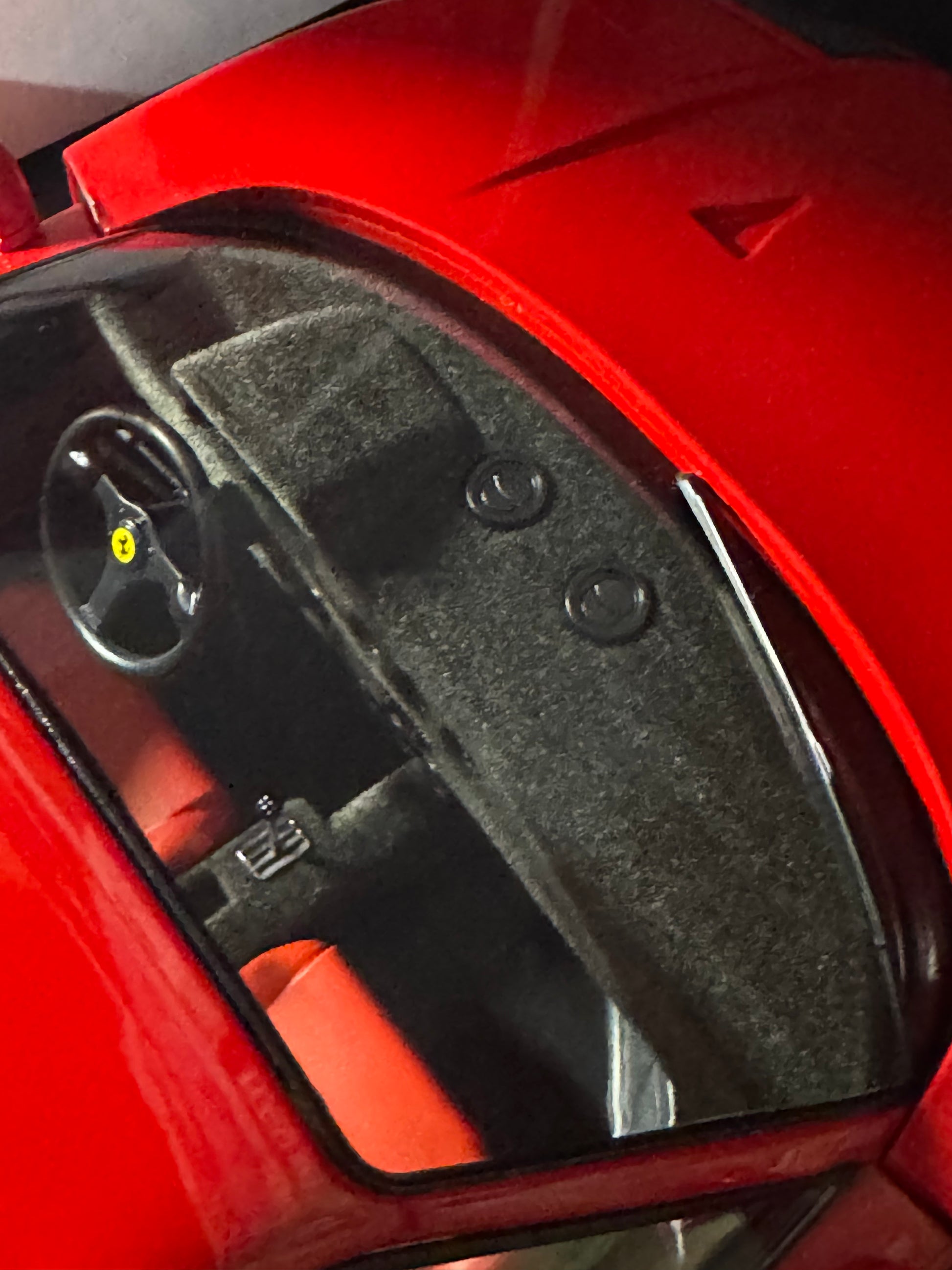 Just purchased a limited edition Norev 1.12 Ferrari F40 and I love it Just purchased a limited edition Norev 1.12 Ferrari F40 and I love it