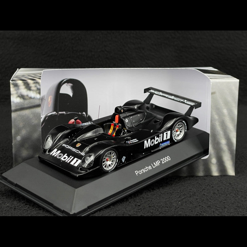 Porsche LMP 2000 Le Mans prototype 1/43 Scale Model Car by Spark