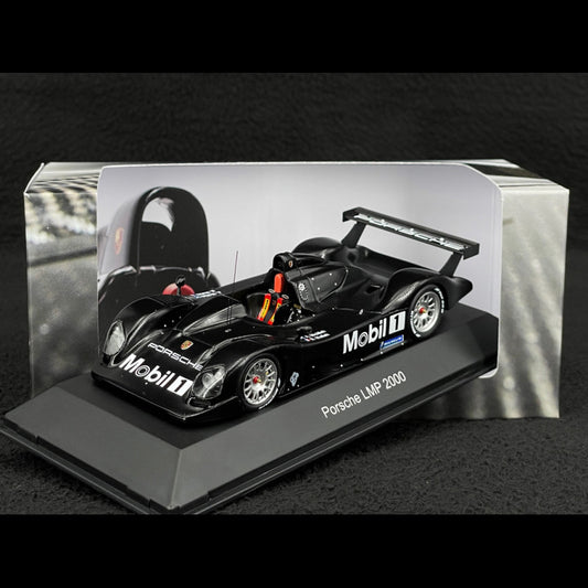 Porsche LMP 2000 Le Mans prototype 1/43 Scale Model Car by Spark