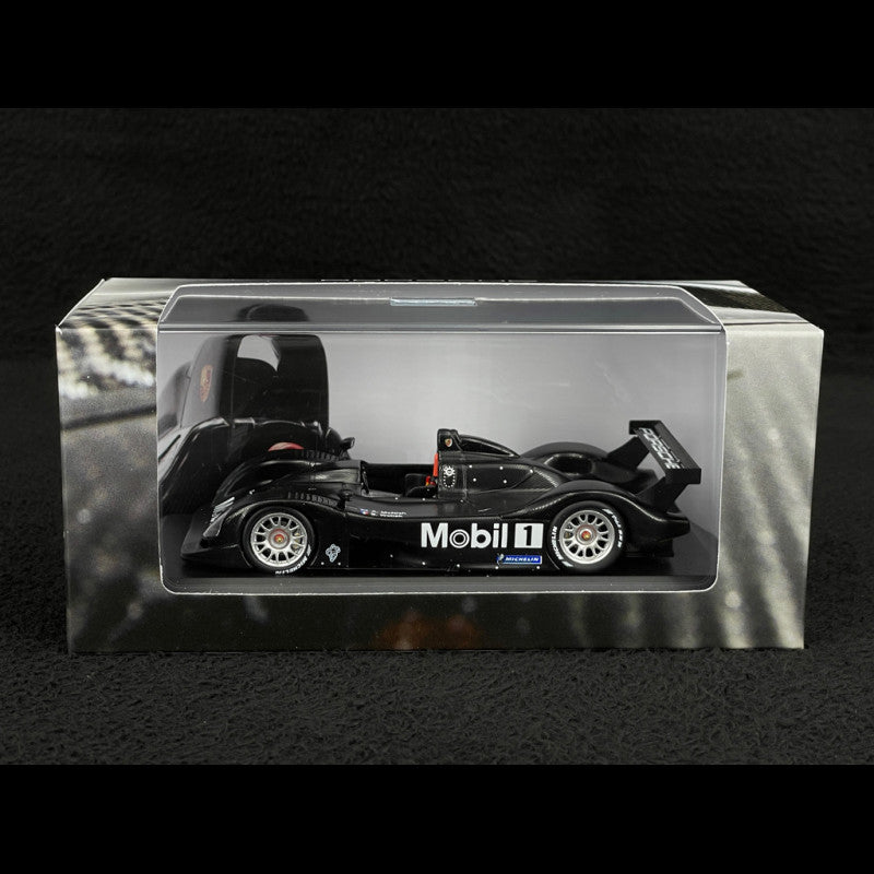 Porsche LMP 2000 Le Mans prototype 1/43 Scale Model Car by Spark