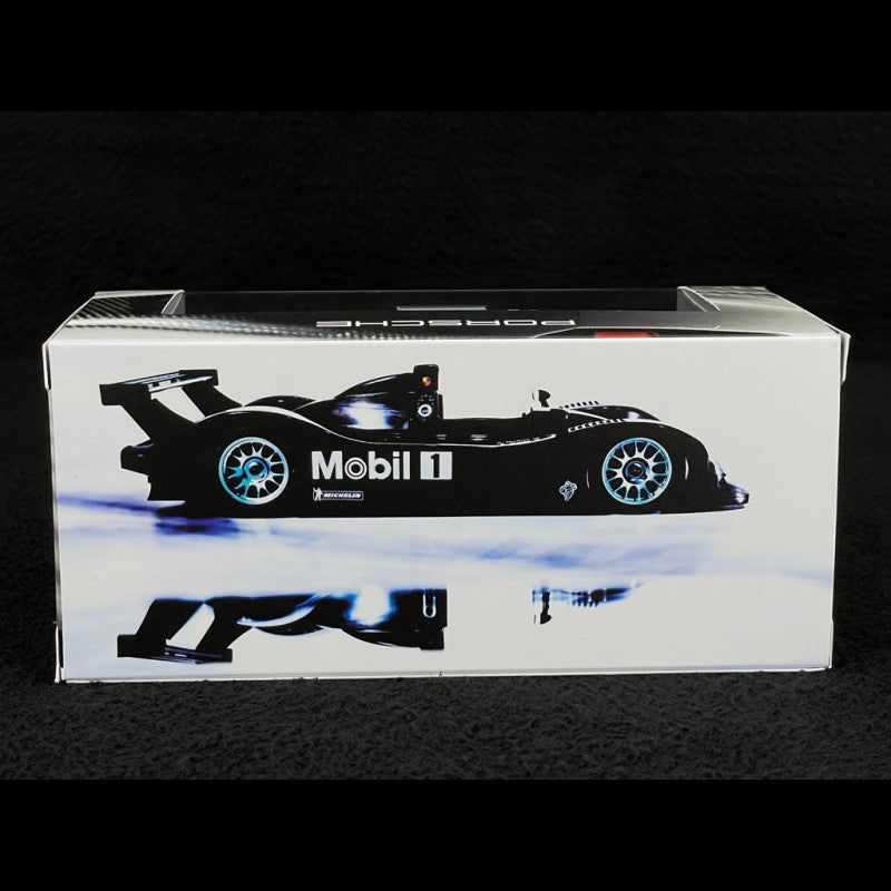 Porsche LMP 2000 Le Mans prototype 1/43 Scale Model Car by Spark