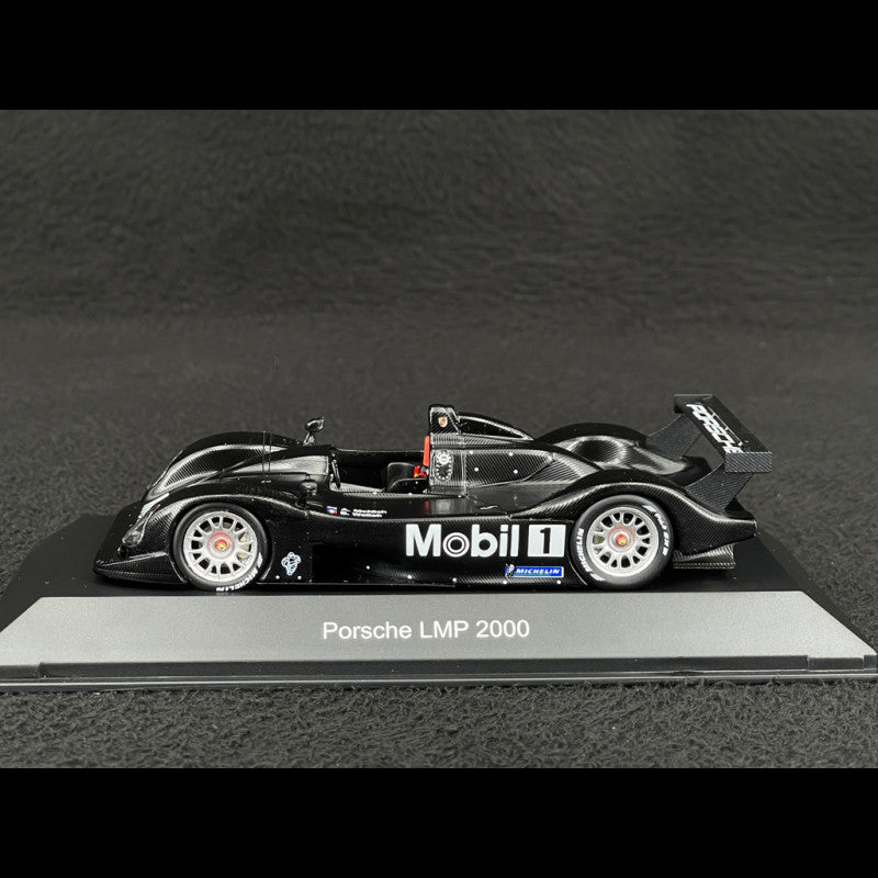 Porsche LMP 2000 Le Mans prototype 1/43 Scale Model Car by Spark