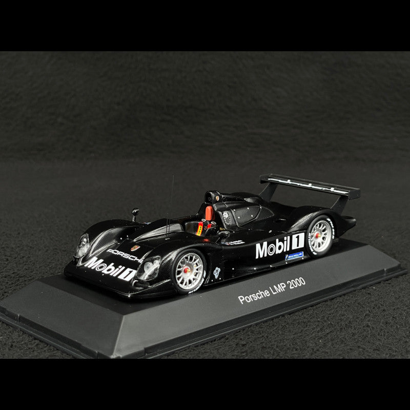 Porsche LMP 2000 Le Mans prototype 1/43 Scale Model Car by Spark