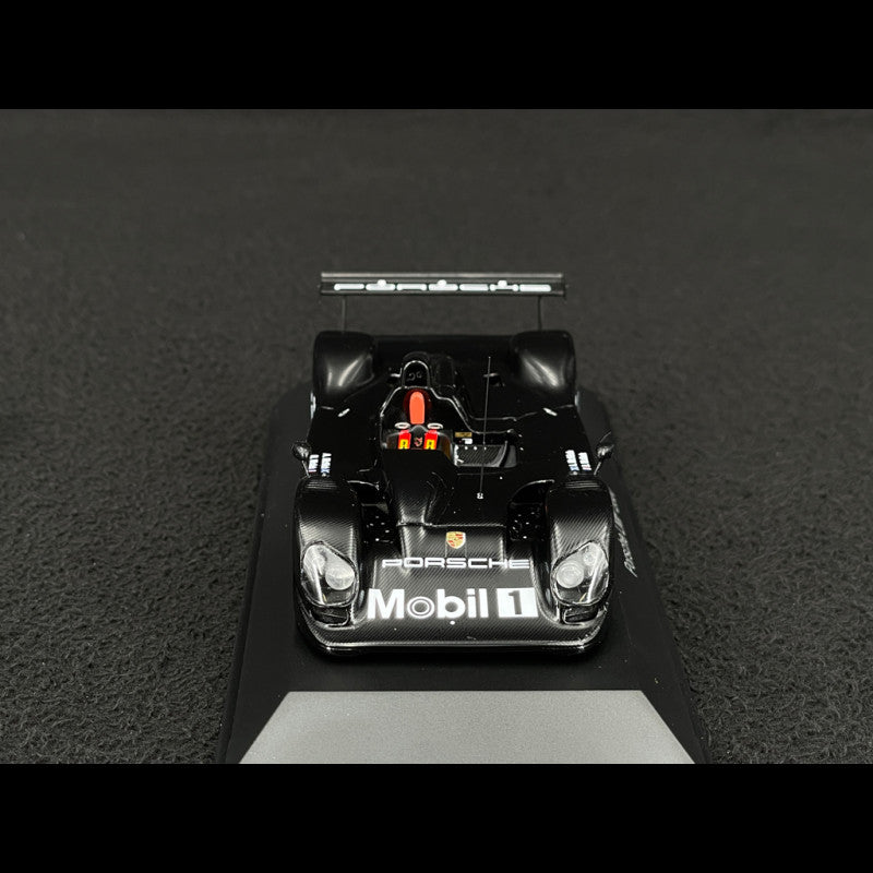 Porsche LMP 2000 Le Mans prototype 1/43 Scale Model Car by Spark