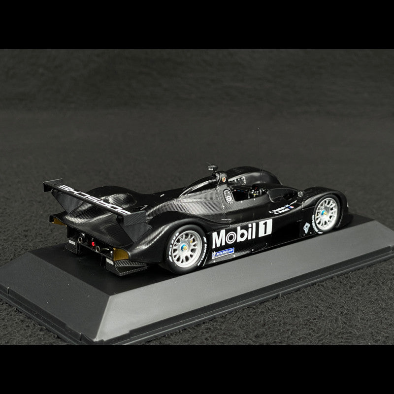 Porsche LMP 2000 Le Mans prototype 1/43 Scale Model Car by Spark