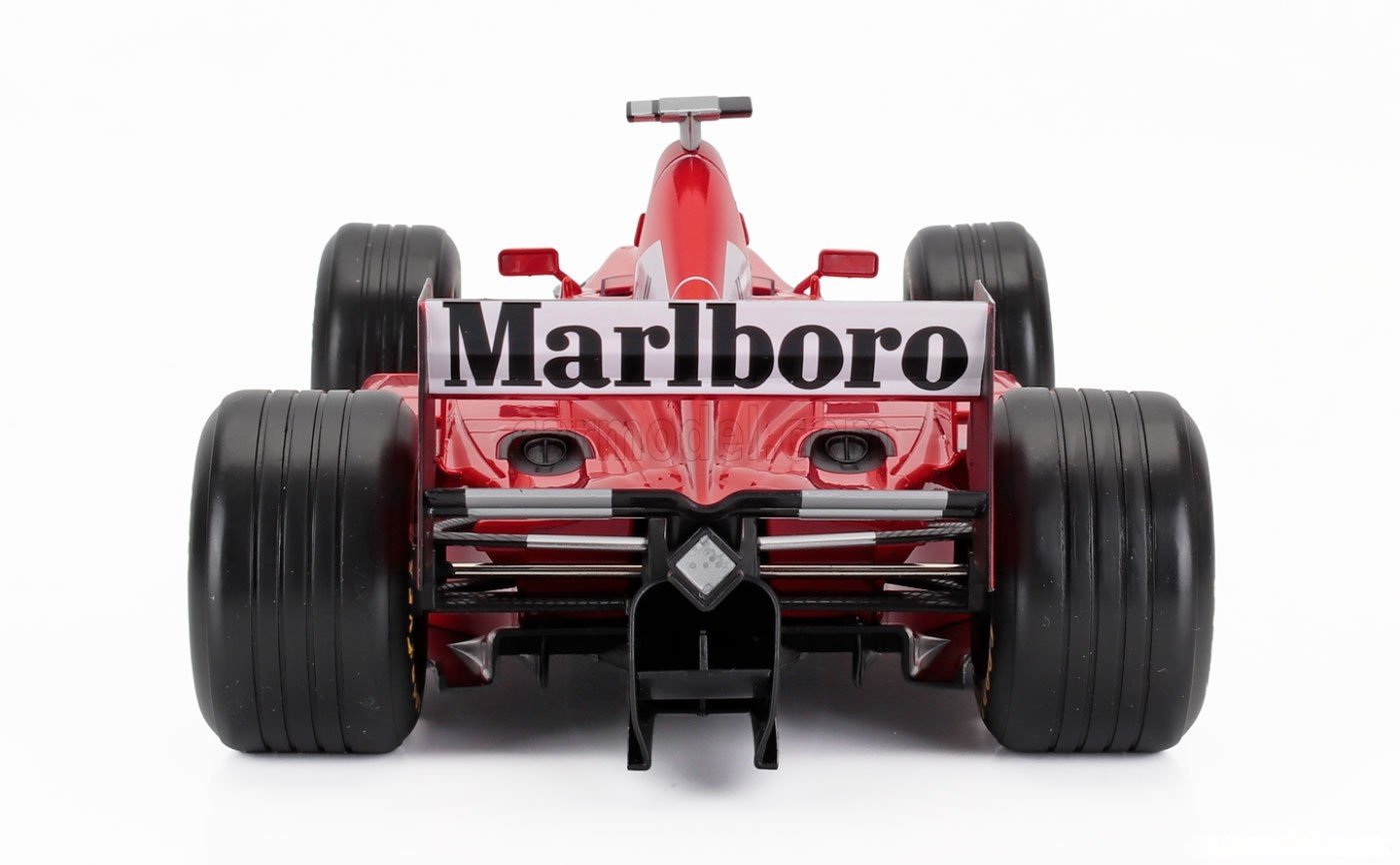 1/12 Scale Ferrari F1 F300 #3 Winner Montreal GP 1998 Schumacher by WERK83