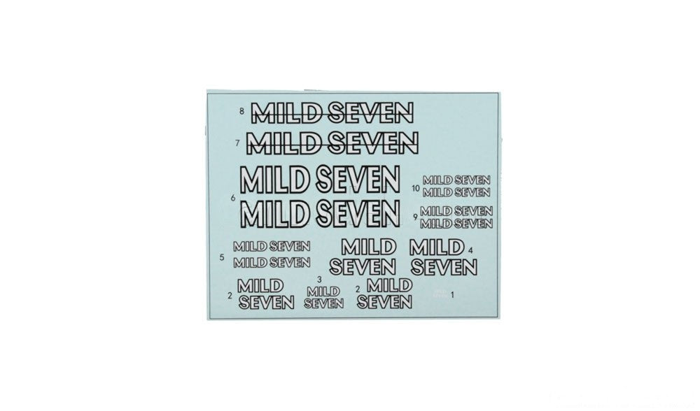 MINICHAMPS 1/12 SCALE BENETTON FORD B194 MICHAEL SCHUMACHER W/DISPLAY CASE